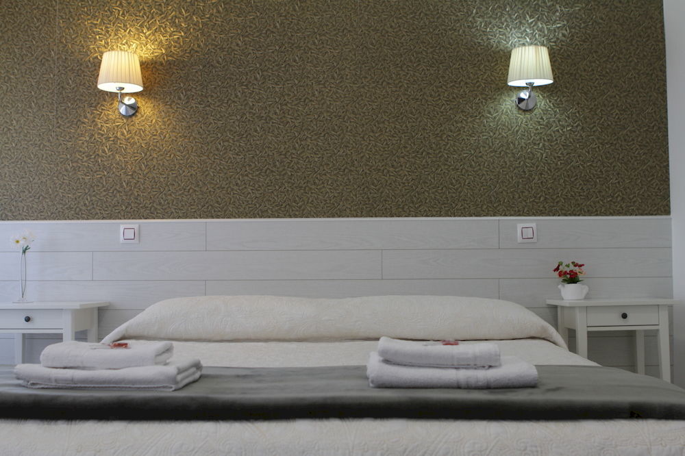 Hostal Madrid Star Exterior photo